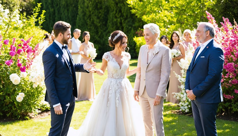 manage family dynamics strategically